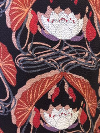 Vestido de Dolores Promesa, T. 36