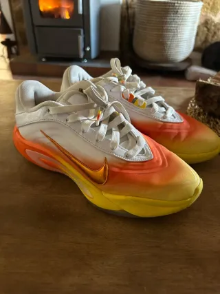 Zapatillas Baloncesto Nike A'One Candy Corn Queen