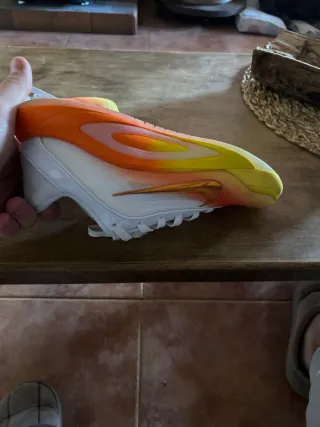 Zapatillas Baloncesto Nike A'One Candy Corn Queen