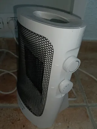 Calefactor Taurus Alpatec