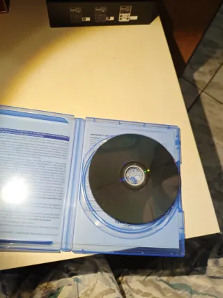 Resident Evil 7 Biohazard PS4 VR Compatible