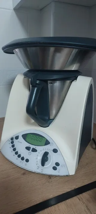 Thermomix TM31