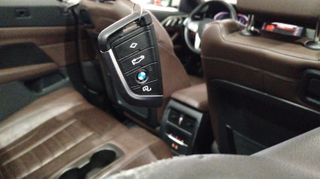 BMW Serie 4 430i Cabrio 190 kW (258 CV)