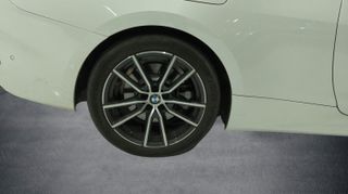 BMW Serie 4 430i Cabrio 190 kW (258 CV)