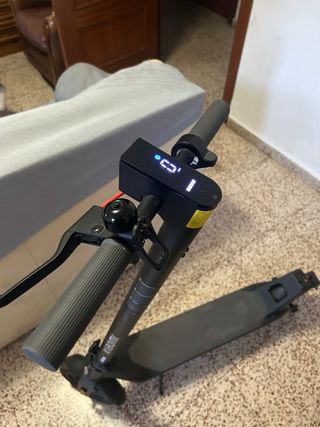 Patinete Eléctrico Xiaomi 2025