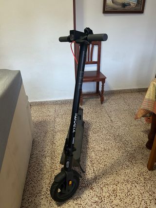 Patinete Eléctrico Xiaomi 2025