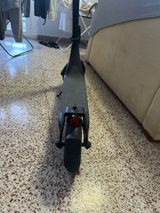 Patinete Eléctrico Xiaomi 2025