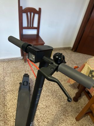 Patinete Eléctrico Xiaomi 2025