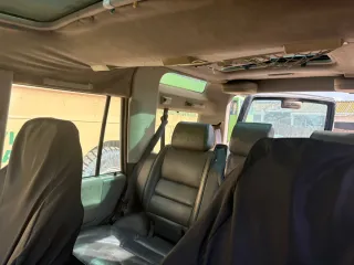 Land Rover Discovery TD5 10P 1999