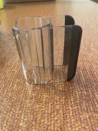 Dyson V11 Porta Spazzole