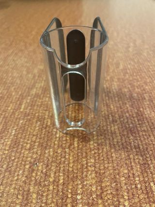 Dyson V11 Porta Spazzole