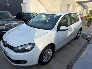 Volkswagen Golf 2011
