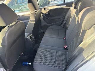 Volkswagen Golf 2011