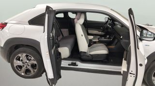 Mazda MX-30 e-Skyactiv Prime-Line 107 kW (146 CV)