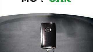 Mazda MX-30 e-Skyactiv Prime-Line 107 kW (146 CV)