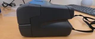 Polaroid 636 Close Up Vintage