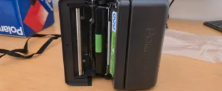 Polaroid 636 Close Up Vintage