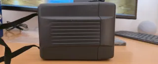 Polaroid 636 Close Up Vintage