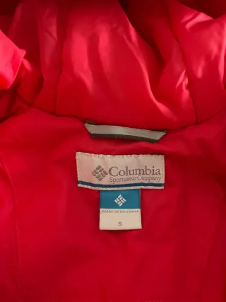 Conjunto para Nieve o Sky  Niña 8-10 Años