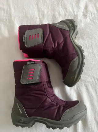 Conjunto para Nieve o Sky  Niña 8-10 Años