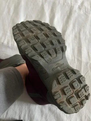 Conjunto para Nieve o Sky  Niña 8-10 Años