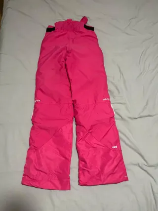 Conjunto para Nieve o Sky  Niña 8-10 Años