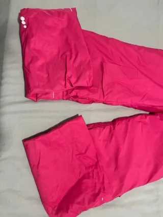 Conjunto para Nieve o Sky  Niña 8-10 Años