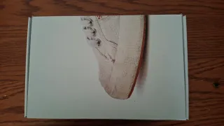 Zapatillas Superga 901 plataforma blancas T36