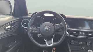 Alfa Romeo Stelvio 2.2 Diesel TI Q4 AWD 154 kW (210 CV)