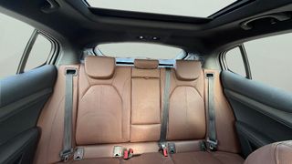 Alfa Romeo Stelvio 2.2 Diesel TI Q4 AWD 154 kW (210 CV)