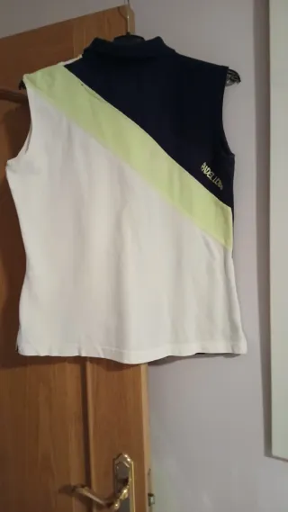 Polo, Marca Padel Lobb.