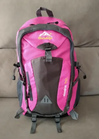 Mochila Alaska 40L