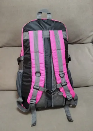 Mochila Alaska 40L