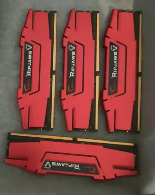 i5-10600K + ASUS TUF Z490 Gaming WiFi + 32GB RAM