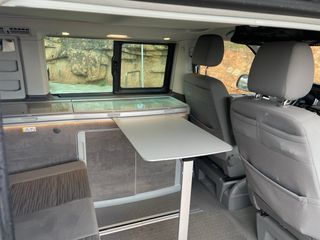 Volkswagen California, 2.0TDI, OCEAN T6.1, 4Motion