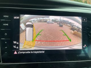 Volkswagen California, 2.0TDI, OCEAN T6.1, 4Motion