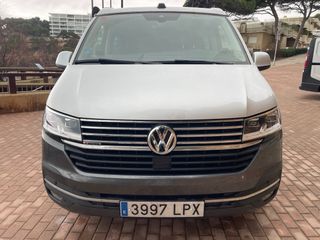 Volkswagen California, 2.0TDI, OCEAN T6.1, 4Motion