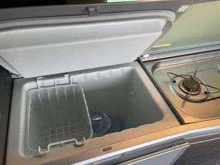 Volkswagen California, 2.0TDI, OCEAN T6.1, 4Motion