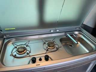 Volkswagen California, 2.0TDI, OCEAN T6.1, 4Motion