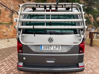 Volkswagen California, 2.0TDI, OCEAN T6.1, 4Motion