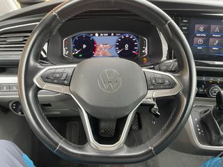 Volkswagen California, 2.0TDI, OCEAN T6.1, 4Motion