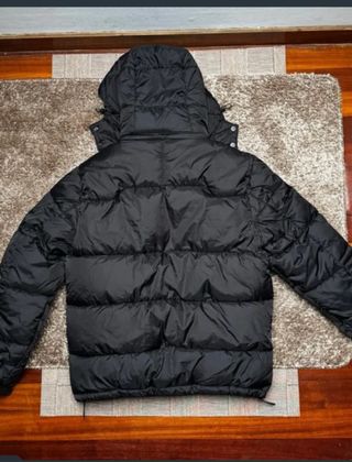 Abrigo Polo Ralph Lauren Negro Talla M