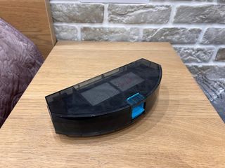 Depósito polvo Conga 1390 Smart Gyro