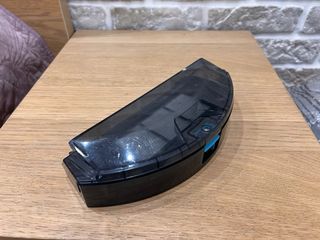 Depósito polvo Conga 1390 Smart Gyro