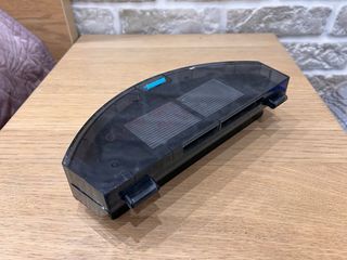 Depósito polvo Conga 1390 Smart Gyro