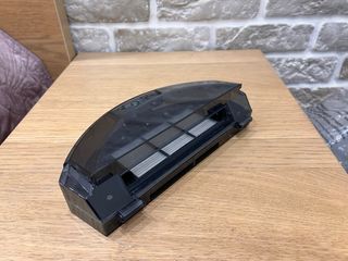 Depósito polvo Conga 1390 Smart Gyro