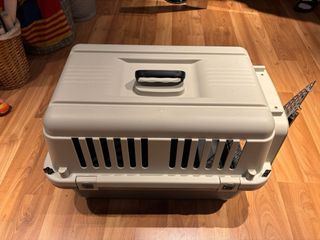 Transportín Perro RBC L-60 60x40x40