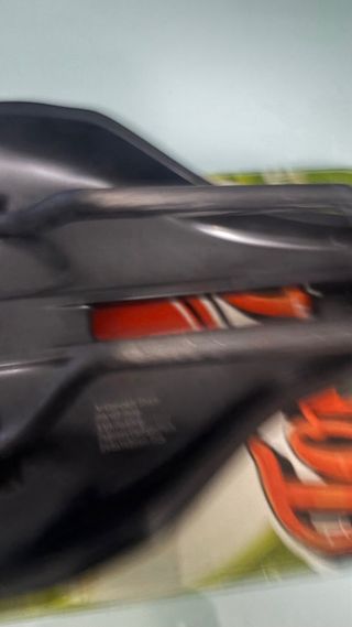 Syncros Belcarra V1.0 Cut Out Carbon  7x9 railes