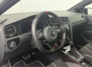 Volkswagen Golf Gti Tcr Wingbacks