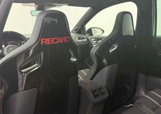 Volkswagen Golf Gti Tcr Wingbacks